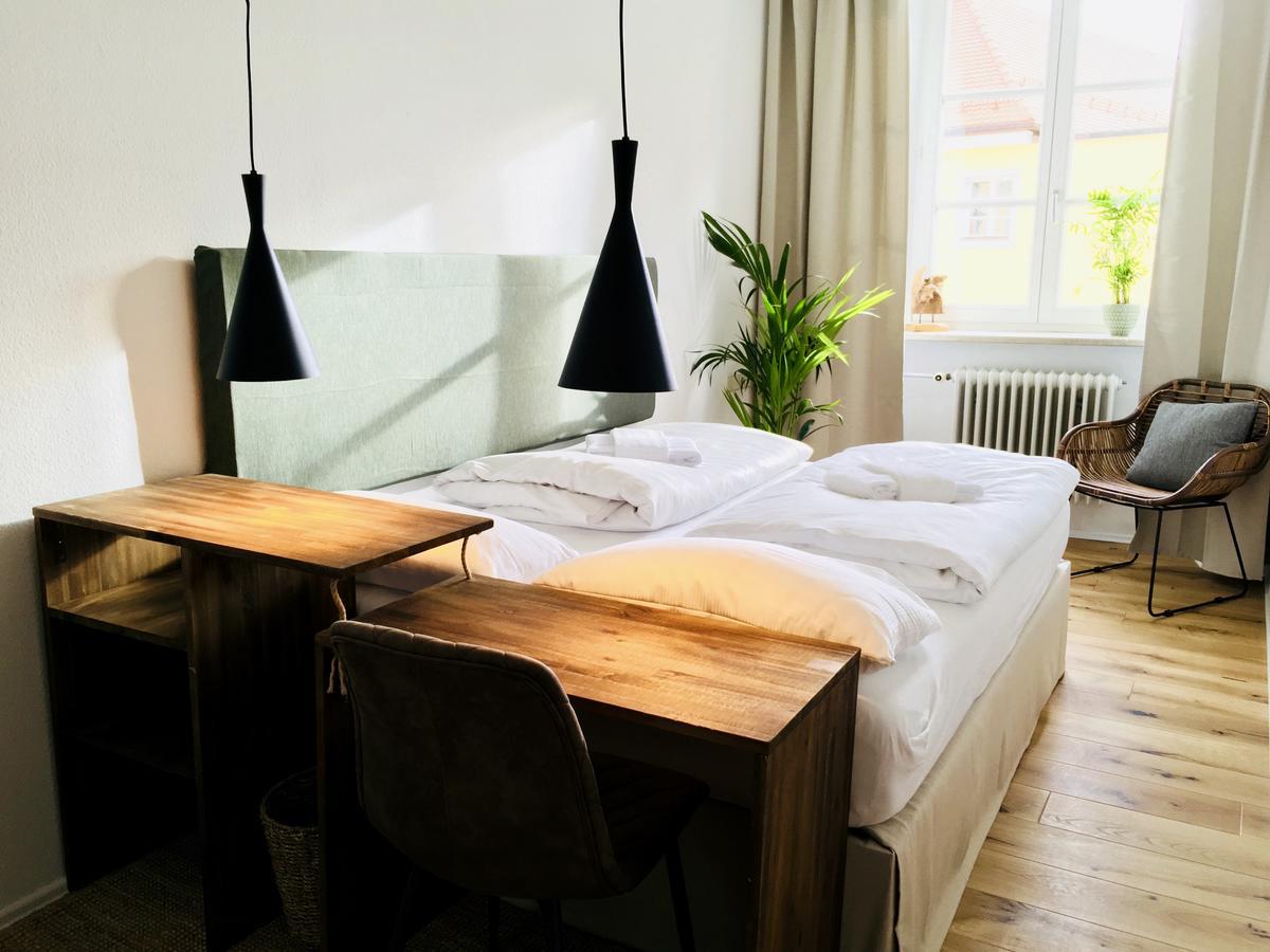Kleines Doppelzimmer